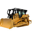 CAT D6