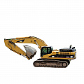 CAT 345C